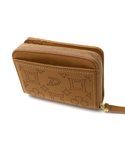 ダコタ 財布 折り財布 二つ折り財布 二つ折り ブランド 本革 使いやすい Dakota ディクラッセ 0031400 