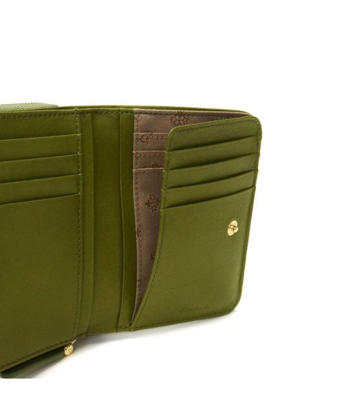 ダコタ 財布 折り財布 二つ折り財布 二つ折り ブランド 本革 使いやすい Dakota ディクラッセ 0031400 