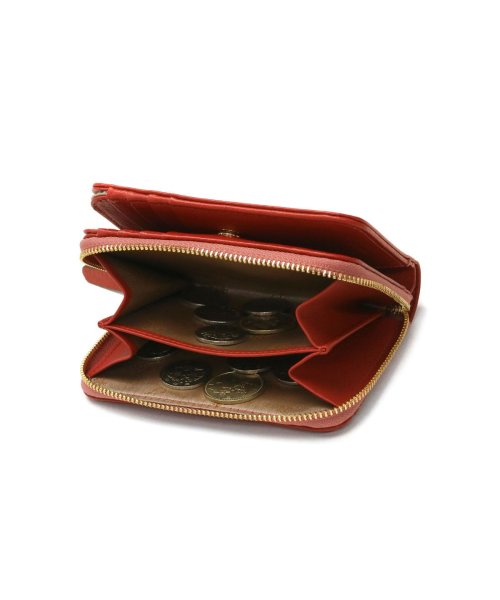 ダコタ 財布 折り財布 二つ折り財布 二つ折り ブランド 本革 使いやすい Dakota ディクラッセ 0031400 