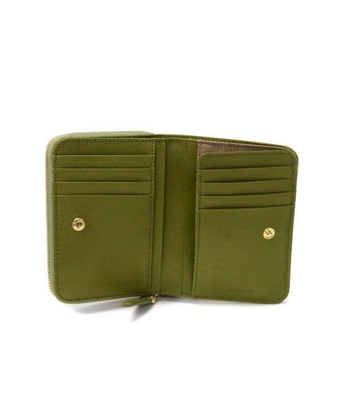 ダコタ 財布 折り財布 二つ折り財布 二つ折り ブランド 本革 使いやすい Dakota ディクラッセ 0031400 