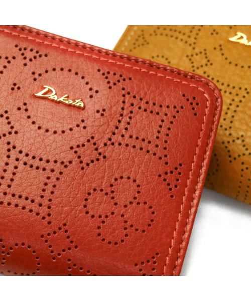 ダコタ 財布 折り財布 二つ折り財布 二つ折り ブランド 本革 使いやすい Dakota ディクラッセ 0031400 