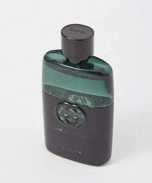 GUCCI(グッチ)/グッチ GUCCI オードトワレ メンズ フレグランス ギルティ ブラック プールオム EDT 50mL GUILTY BLACK ギフト プレゼント 香水/img03