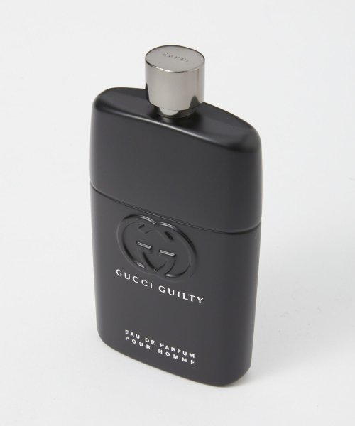 GUCCI(グッチ)/グッチ GUCCI オードパルファム メンズ フレグランス ギルティ プールオム EDP 150mL GUILTY ウッディ アロマティック スパイシー ギフト/img03