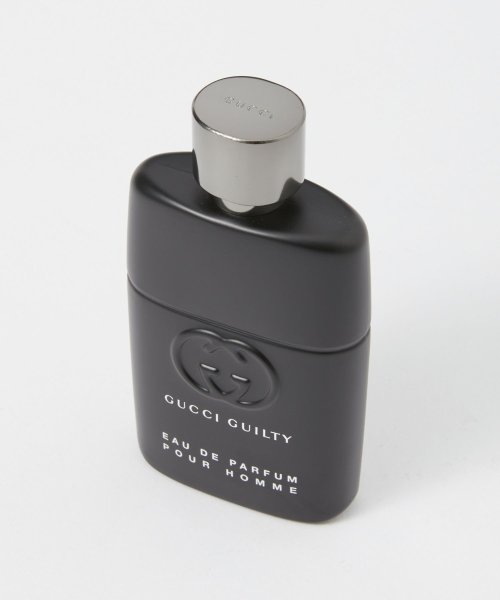 GUCCI(グッチ)/グッチ GUCCI オードパルファム メンズ フレグランス ギルティ プールオム EDP 50mL GUILTY ウッディ アロマティック スパイシー ギフト /img03