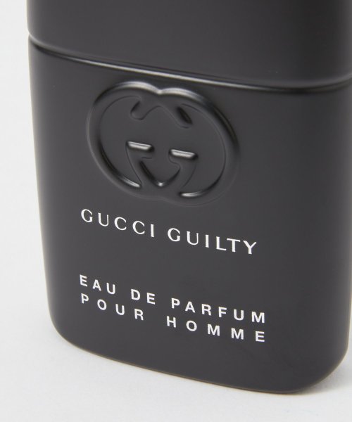 GUCCI(グッチ)/グッチ GUCCI オードパルファム メンズ フレグランス ギルティ プールオム EDP 50mL GUILTY ウッディ アロマティック スパイシー ギフト /img05