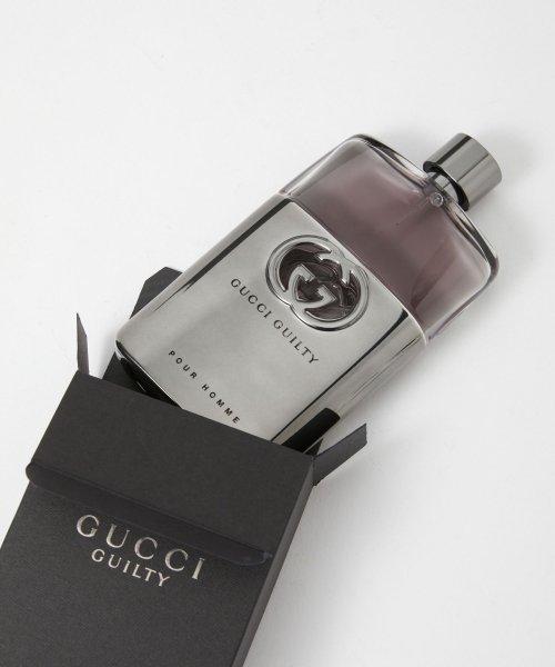 GUCCI(グッチ)/グッチ GUCCI オードトワレ メンズ フレグランス ギルティ プールオム EDT 150mL GUILTY セクシー ギフト プレゼント 香水/img08