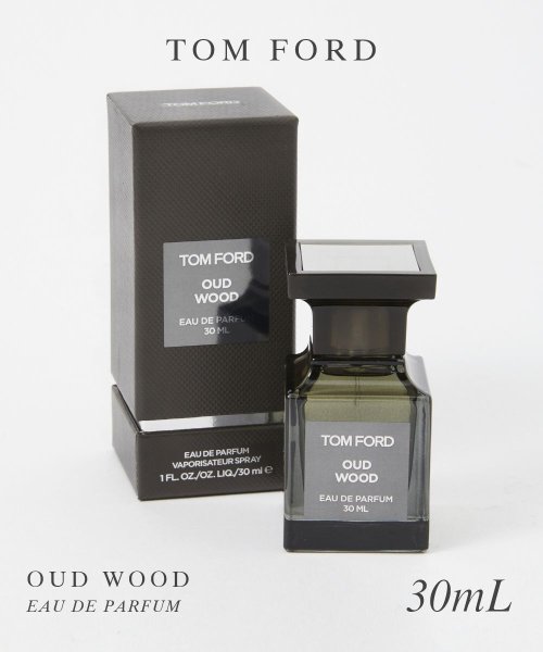 TOM FORD(トムフォード)/トムフォード TOMFORD オードパルファム メンズ レディース フレグランス ウード・ウッド EDP 30ml 香水 レイヤリング プライベートブレンド エ/img01
