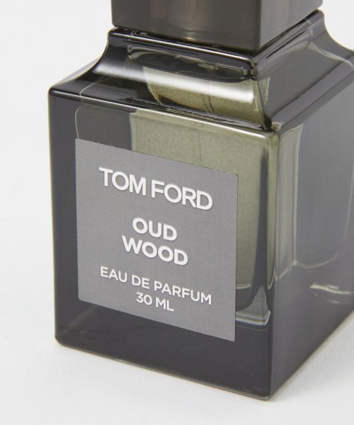 TOM FORD(トムフォード)/トムフォード TOMFORD オードパルファム メンズ レディース フレグランス ウード・ウッド EDP 30ml 香水 レイヤリング プライベートブレンド エ/img05