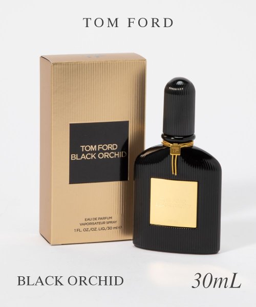 Tomford Black Orchid トムフォード 香水