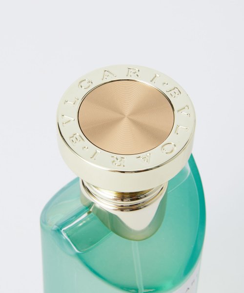 BVLGARI(ブルガリ)/ブルガリ BVLGARI オーデコロン メンズ レディース フレグランス オ パフメ オーテヴェール EDC SP 75ml 香水 グリーンティー フローラル /img04