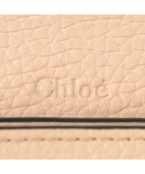 Chloe(クロエ)/Chloe クロエ カードケース CHC21WP015F57 6J5/img08