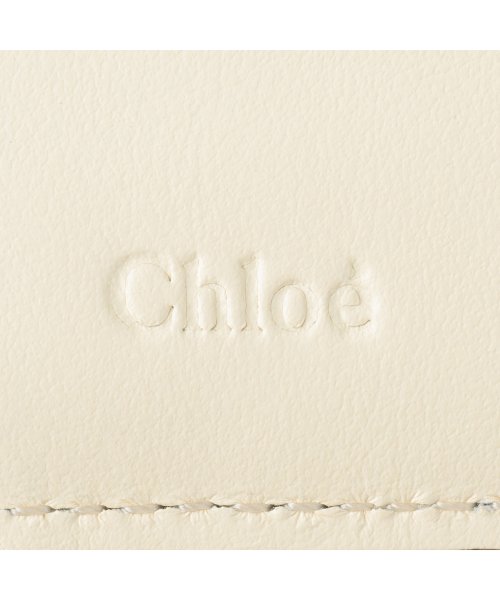 Chloe(クロエ)/Chloe クロエ 3つ折り財布 CHC23WP945L55 110/img08