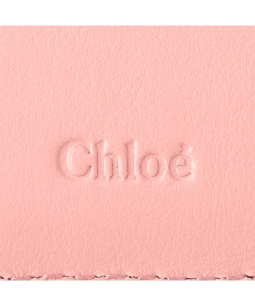 Chloe(クロエ)/Chloe クロエ 3つ折り財布 CHC23WP945L55 6L8/img08