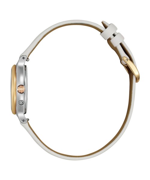 wicca ウィッカソーラーテック電波時計 替えバンド付き限定モデル 