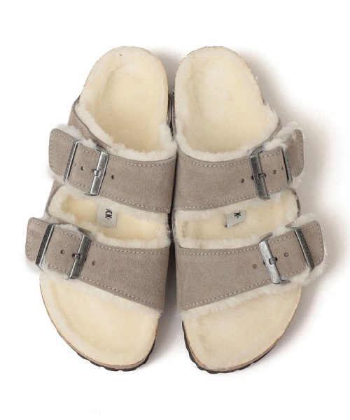 SHIPS WOMEN(シップス　ウィメン)/BIRKENSTOCK:ARIZONA SHERING/img04