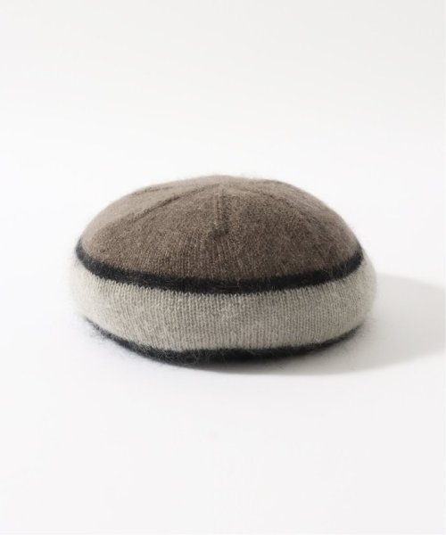 JOINT WORKS(ジョイントワークス)/【RACAL / ラカル】 Mohair Knit Tamberet/img01
