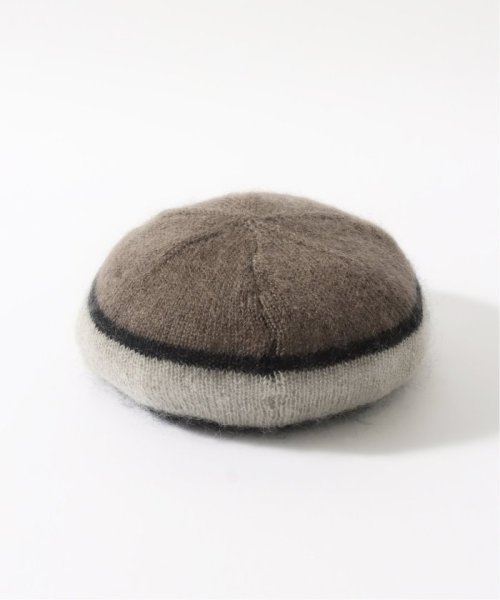 JOINT WORKS(ジョイントワークス)/【RACAL / ラカル】 Mohair Knit Tamberet/img03