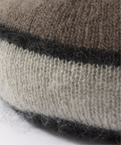 JOINT WORKS(ジョイントワークス)/【RACAL / ラカル】 Mohair Knit Tamberet/img08
