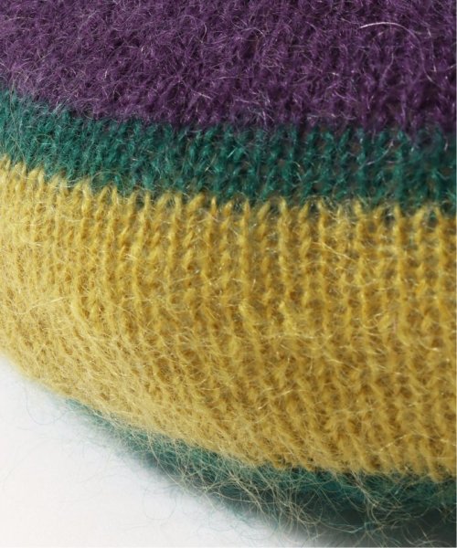JOINT WORKS(ジョイントワークス)/【RACAL / ラカル】 Mohair Knit Tamberet/img09