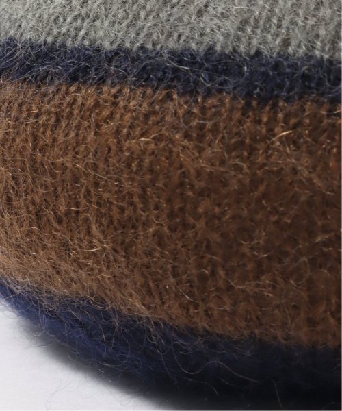 JOINT WORKS(ジョイントワークス)/【RACAL / ラカル】 Mohair Knit Tamberet/img10