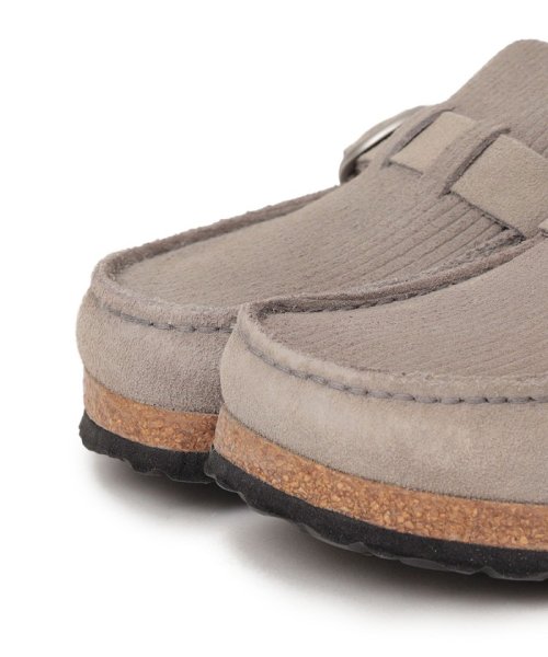 SHIPS WOMEN(シップス　ウィメン)/BIRKENSTOCK:BUCKLEY CORDUROY/img02