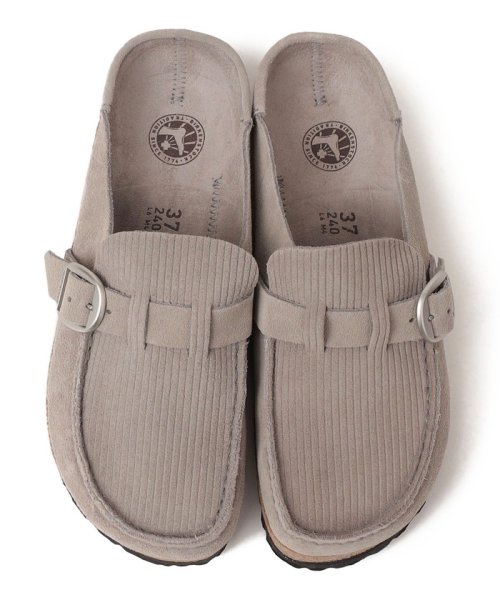 SHIPS WOMEN(シップス　ウィメン)/BIRKENSTOCK:BUCKLEY CORDUROY/img04