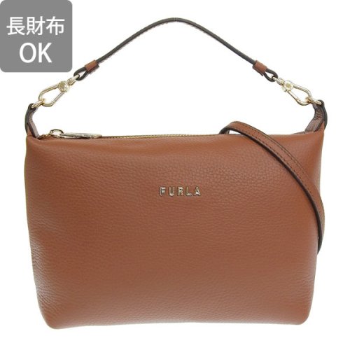 FURLA(フルラ)/FURLA フルラ SOPHIE S HOBO ソフィー ホーボー ハンド バッグ ショルダー バッグ 2WAY Sサイズ レザー/img01