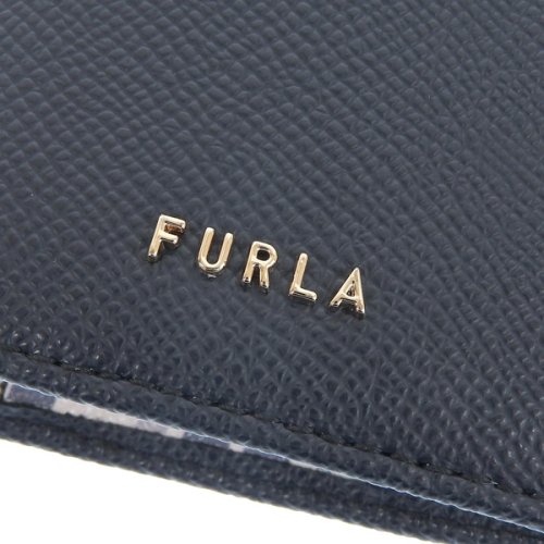 FURLA(フルラ)/FURLA フルラ CLASSIC  クラシック 二つ折り 財布 レザー/img05
