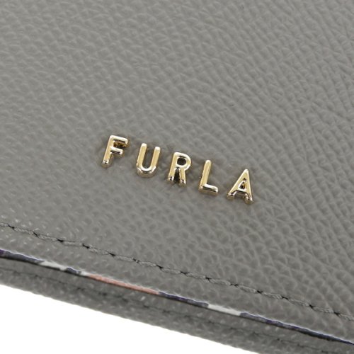 FURLA(フルラ)/FURLA フルラ CLASSIC  クラシック 二つ折り 財布 レザー/img05