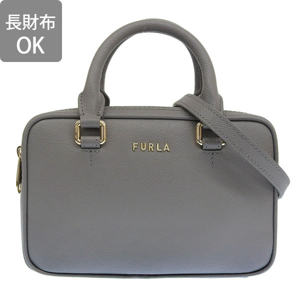 セール】FURLA フルラ LILLI S リリー ハンド バッグ 斜めがけ