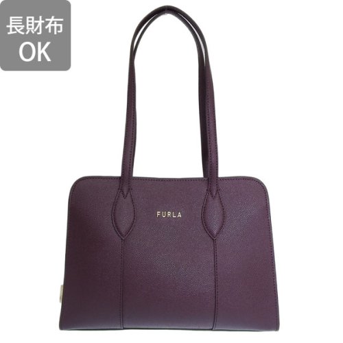 FURLA フルラ VITTORIA VITTORIA M TOTE M TOTE ヴィットリア トート バッグ Mサイズ レザー VITTORIA TOTE