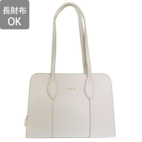 FURLA フルラ VITTORIA VITTORIA M TOTE M TOTE ヴィットリア トート バッグ Mサイズ レザー VITTORIA TOTE