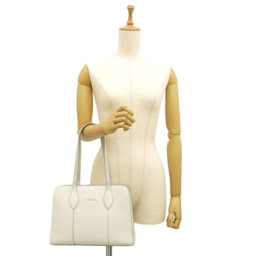 FURLA フルラ VITTORIA VITTORIA M TOTE M TOTE ヴィットリア トート バッグ Mサイズ レザー VITTORIA TOTE