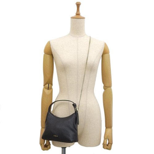 FURLA フルラ DANAE MINI ダナエ ミニ ハンド バッグ 斜めがけ ショルダー バッグ 2WAY バッグ