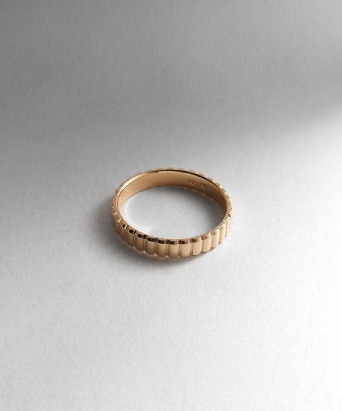 K10ガドルーンカット中 リング大（＃16） ＃12 ＃14