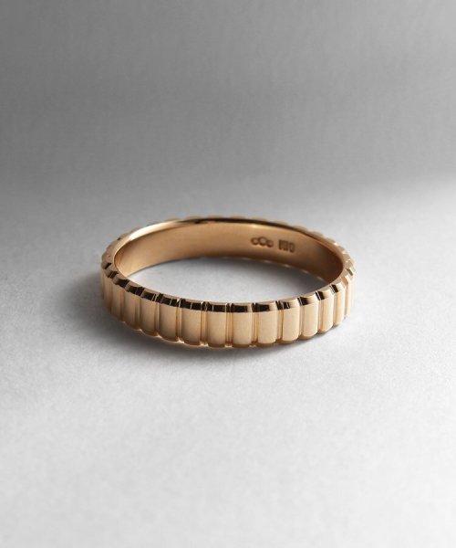 K10ガドルーンカット中 リング大（＃16） ＃12 ＃14