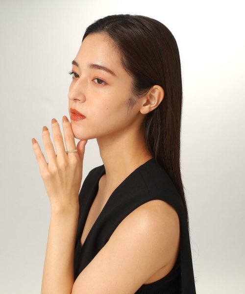 K10ガドルーンカット中 リング大（＃16） ＃12 ＃14