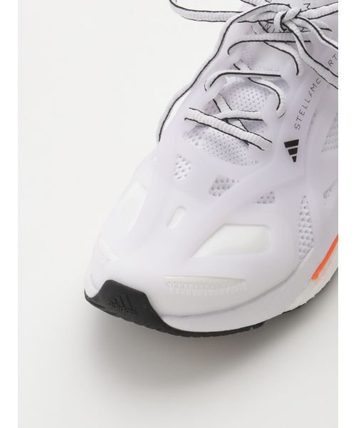 【adidas by Stella McCartney】 SOLARGLIDE 