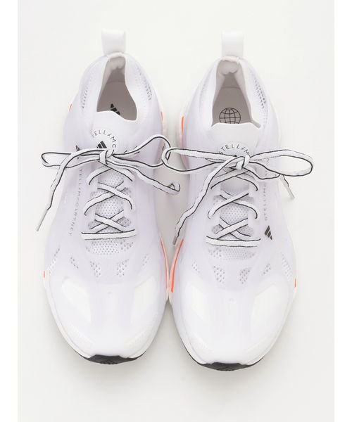 【adidas by Stella McCartney】 SOLARGLIDE 