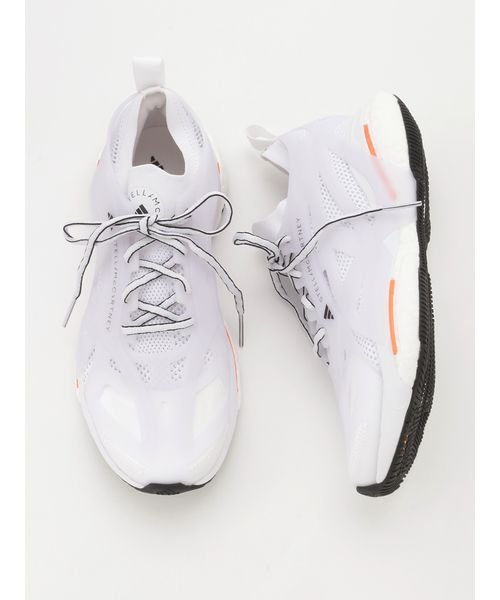 【adidas by Stella McCartney】 SOLARGLIDE 