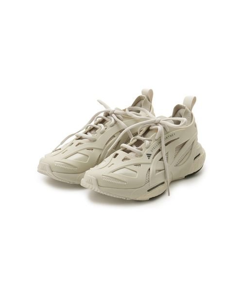【adidas by Stella McCartney】 SOLARGLIDE 
