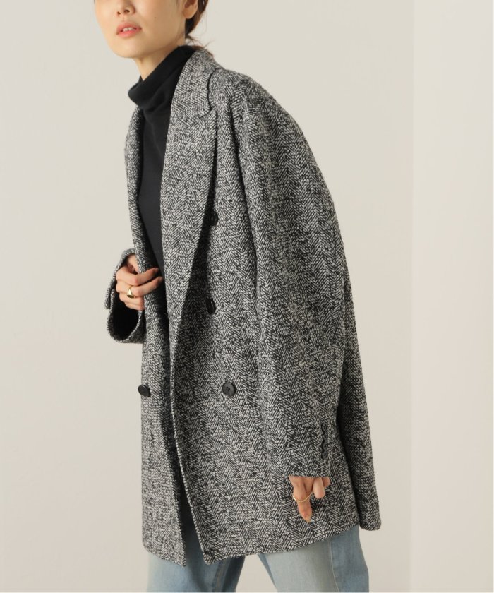 COUTURE D`ADAM/クチュールドアダム】Cottage coat(505704926