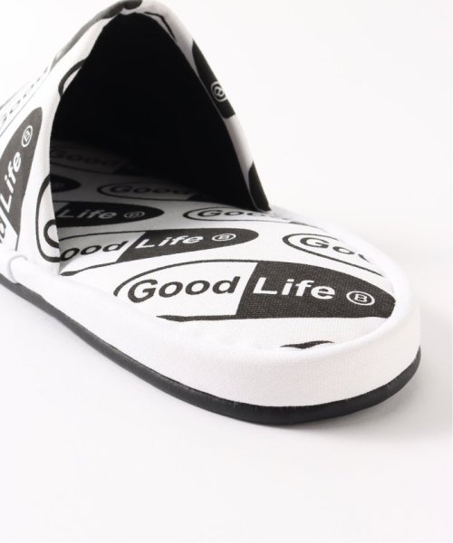 JOINT WORKS(ジョイントワークス)/【BAL Original/バルオリジナル】 GOOD LIFE SLIPPERS/img04