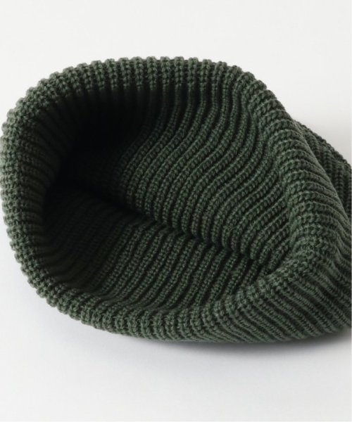 JOINT WORKS(ジョイントワークス)/【BAL / バル】CUFF RIB BEANIE/img02