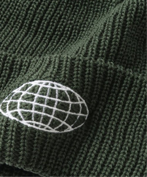 JOINT WORKS(ジョイントワークス)/【BAL / バル】CUFF RIB BEANIE/img13