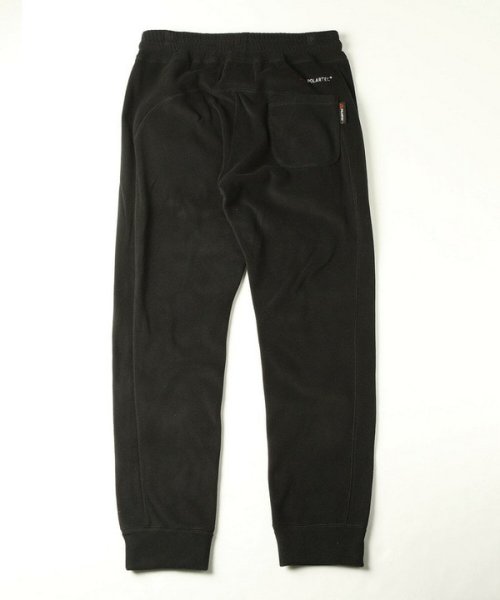 RATTLE TRAP(ラトルトラップ)/【1PIU1UGUALE3 RELAX × JUST PLAY】POLARTEC FLEECE PANTS/img02