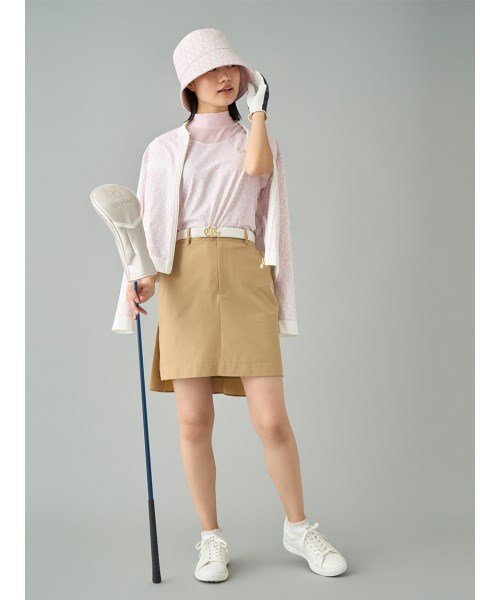 CELFORD GOLF(CELFORD GOLF)/【CELFORD GOLF】モノグラムＰＴカットカーディガン/img24