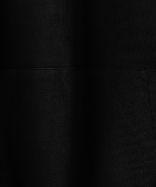 ＜CGS.＞ オーガニック スウェット パーカー General Store B90 W77 H91