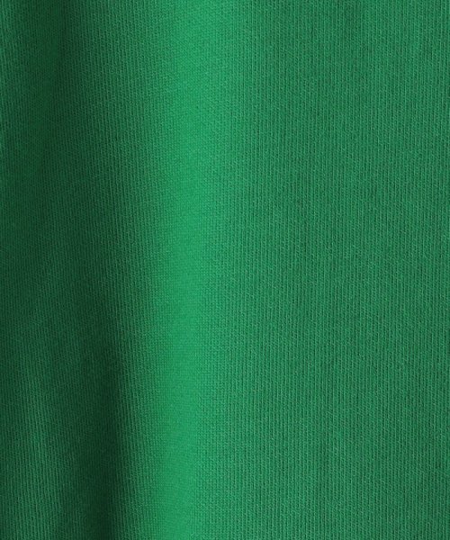 ＜CGS.＞ オーガニック スウェット パーカー General Store B90 W77 H91