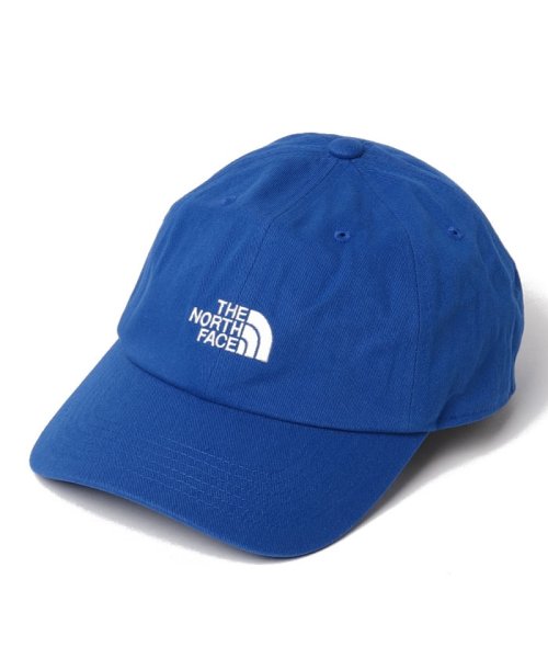 THE NORTH FACE(ザノースフェイス)/◎日本未入荷◎【THE NORTH FACE / ザ・ノースフェイス】COTTON BALL CAP / ベースボールキャップ キャップ ロゴ NE3CP03/img14